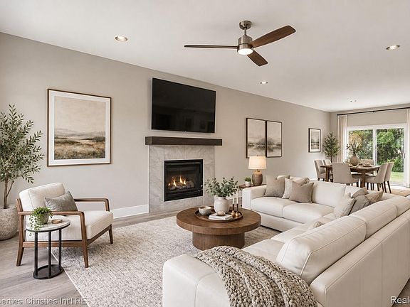 2nd image of 23265 Waterview Dr