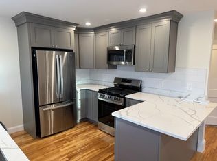 61 Raymond Ave #1, Somerville, MA 02144