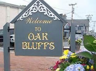 0 Circuit Ave, Oak Bluffs, MA 02557
