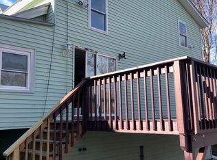 91 Cottage St, Leominster, MA 01453