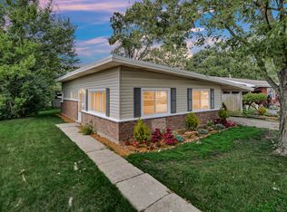 263 Sangamon St, Park Forest, IL