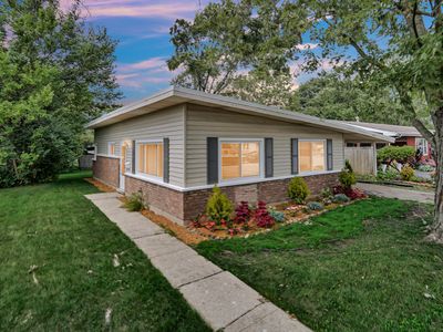 263 Sangamon St, Park Forest, IL, 60466