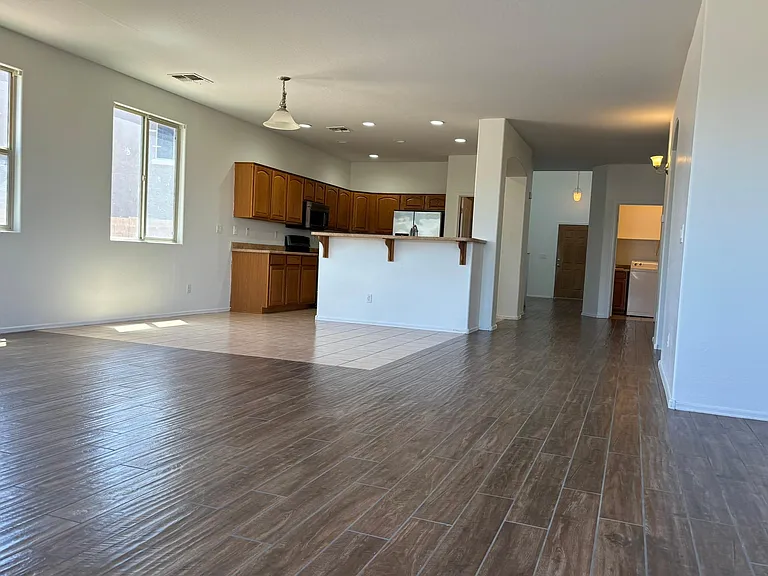Another view of family room