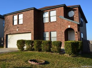 14418 Southface, San Antonio, TX 78233