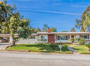 10362 Starca Ave, Whittier, CA 90601