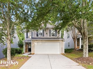 3020 Mayfair Dr, Cumming, GA 30040