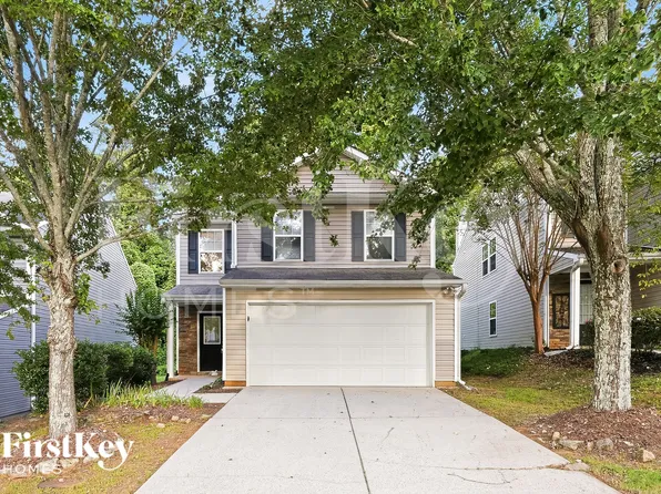 3020 Mayfair Dr, Cumming, GA 30040