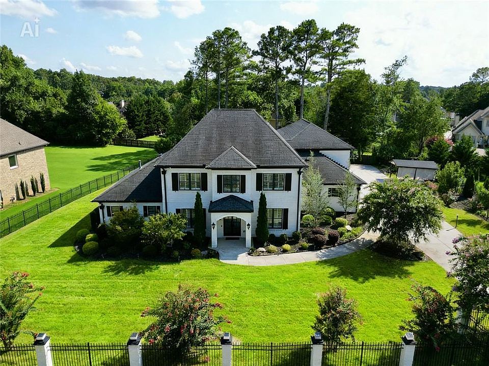 1st image of 861 Bailey Woods Rd