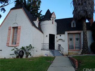 739 W 124th St, Los Angeles, CA 90044