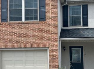 250 Telluride Dr, Broadway, VA 22815