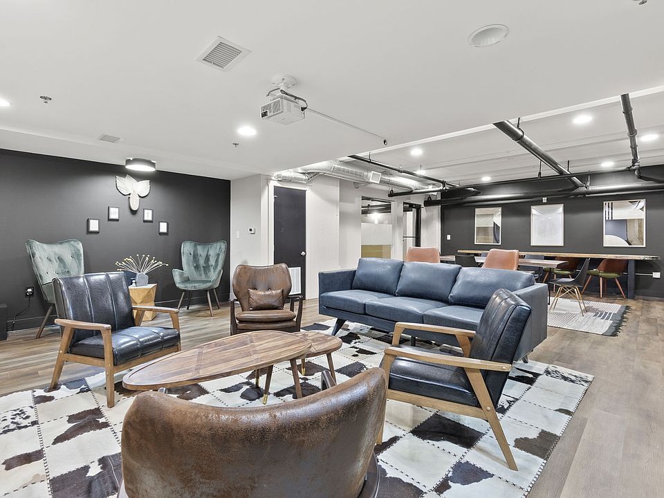 Star Lofts Apartment Rentals Petersburg, VA Zillow