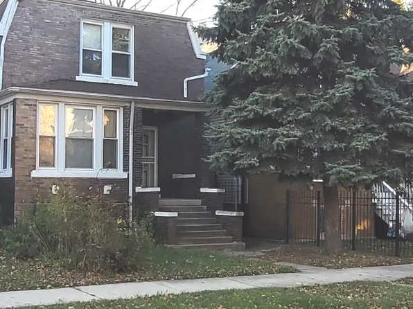 6948 S Woodlawn Ave, Chicago, IL 60637