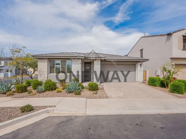 9258 E Static Ave, Mesa, AZ 85212