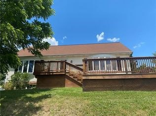 Boucher Ln, Ligonier, PA 15658