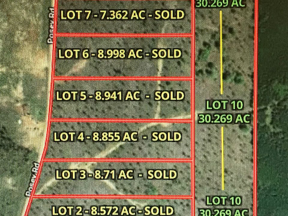 Lot 1 - 8.478 acres