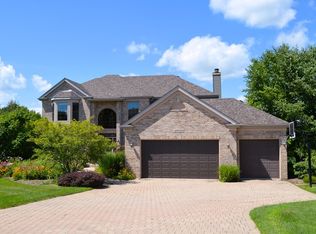 40W688 Prairie Xing, Elgin, IL 60124