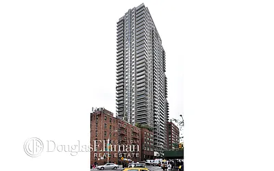 Sold by Douglas Elliman