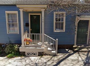 346 Price St, Savannah, GA 31401