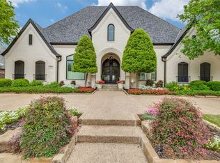 2216 Collins Path, Colleyville, TX 76034