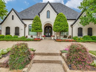 2216 Collins Path, Colleyville, TX, 76034