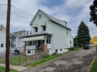 10 Hortense St, Wilkes Barre, PA 18702