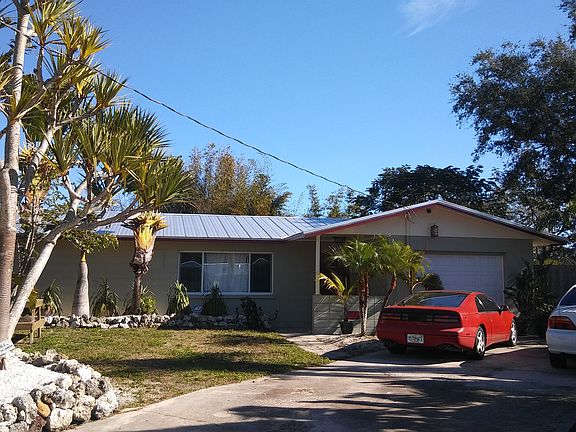 New $14K roof!