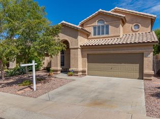 1352 E Sheena Dr, Phoenix, AZ 85022