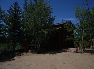 796 N Skyline Dr, Prescott, AZ 86305