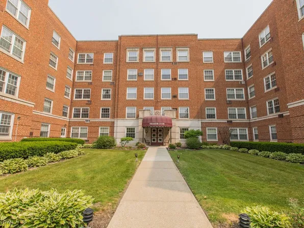 19201 Van Aken Blvd APT 407, Shaker Heights, OH 44122