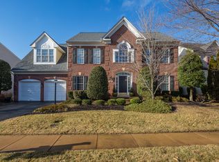 6075 Erinblair Loop, Haymarket, VA 20169