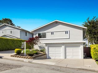 3891 Chilton Ln, San Bruno, CA 94066
