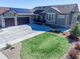 25186 E Geddes Cir, Aurora, CO 80016