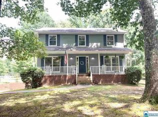 116 Chestnut Ln, Helena, AL 35080