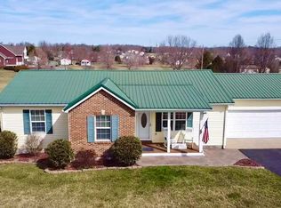1518 Hutcherson Ln, Elizabethtown, KY 42701