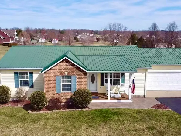 1518 Hutcherson Ln, Elizabethtown, KY 42701