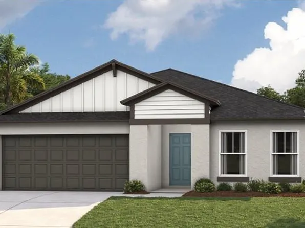 31683 Baronne St, Wesley Chapel, FL 33543
