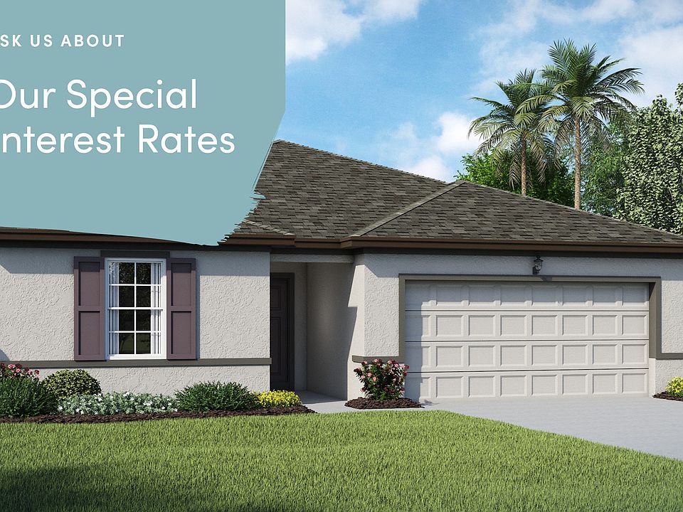 Palmera - 270 SW Tulip Blvd 114