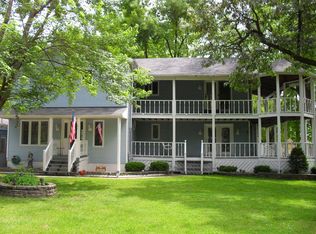 164 N Alyssa Ave, Bonfield, IL 60913