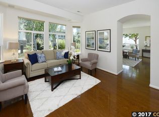 713 Woodwren Ct, Walnut Creek, CA 94595