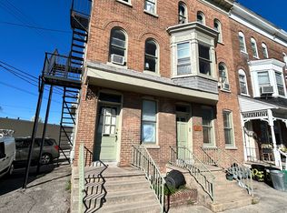 27 Carlisle Ave APT 2, York, PA 17401
