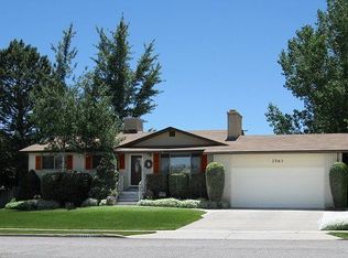 3563 W 4650 S, West Valley City, UT 84119