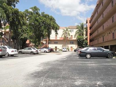 3rd image of 7541 NW 16th St APT 1303