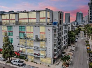 101 S 12th St UNIT 401, Tampa, FL 33602