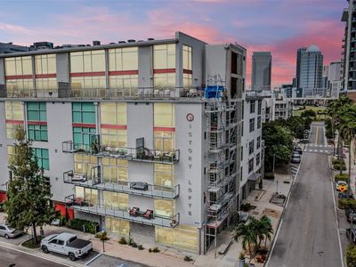 101 S 12th St Unit 401, Tampa, FL, 33602