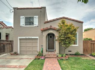 722 Brown St, Martinez, CA 94553
