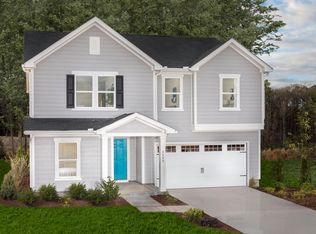 3339 Belterra Point Dr, New Hill, NC 27562