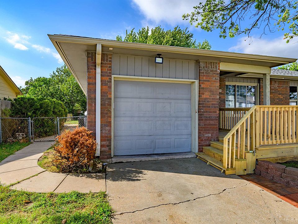 9112 E Bedell St, Wichita, KS 67207 MLS 631220 Zillow