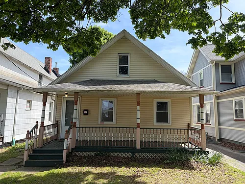 6103 W Clinton Ave Photo 1
