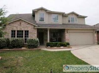 3303 Champagne Ct, Leander, TX 78641
