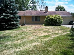 7906 Browns Run Rd, Germantown, OH 45327